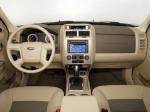 Ford Escape Limited 4WD 2008 года